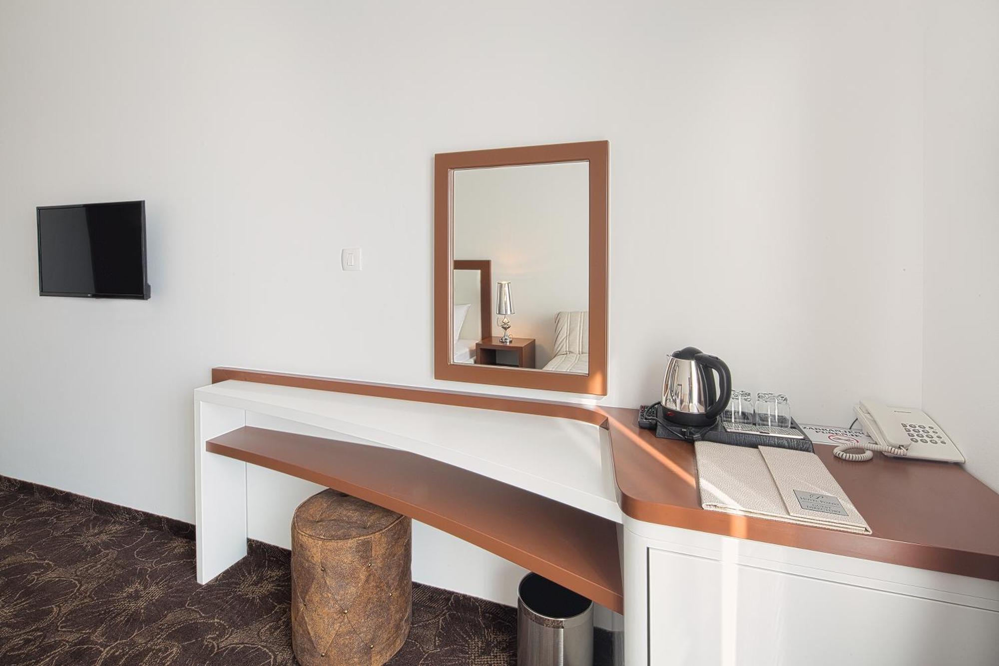 Hotel Pozzo Budva Room photo