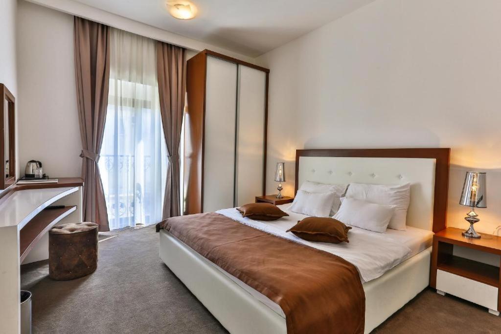 Hotel Pozzo Budva Room photo