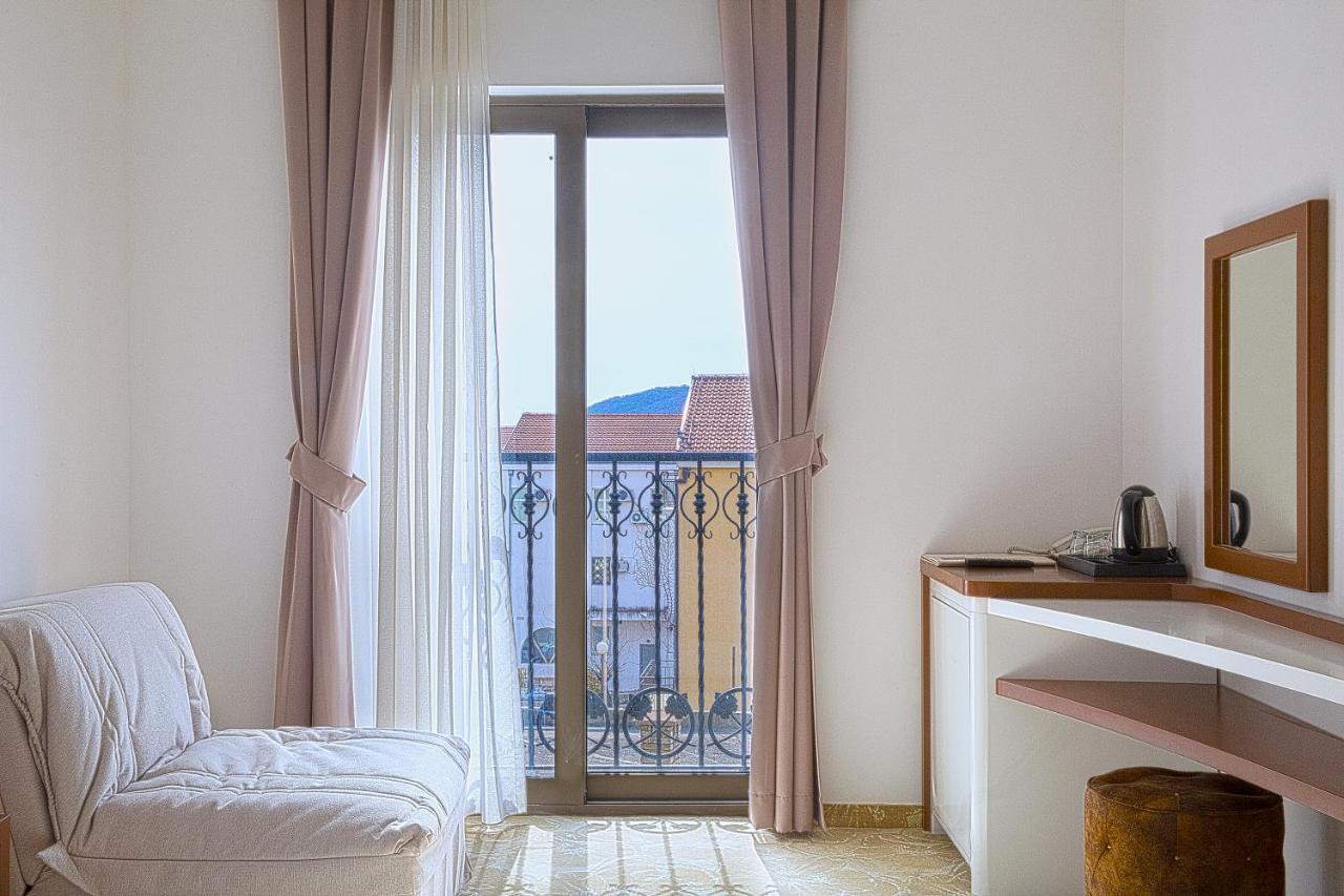 Hotel Pozzo Budva Exterior photo